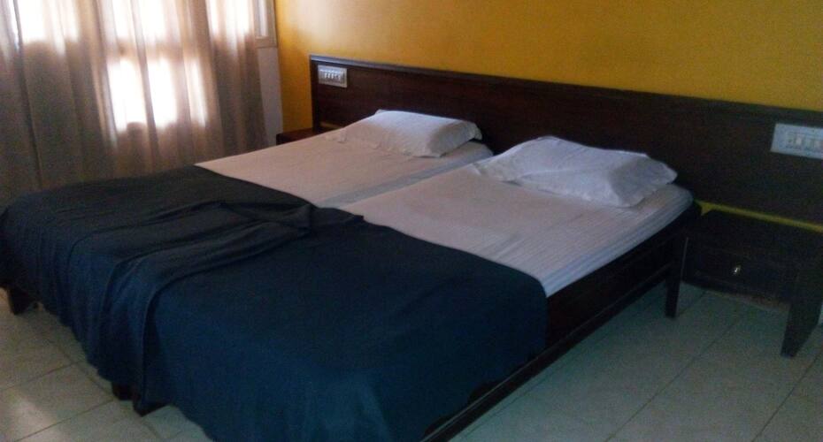 Hotel Nisarga Residency, Murudeshwar 3